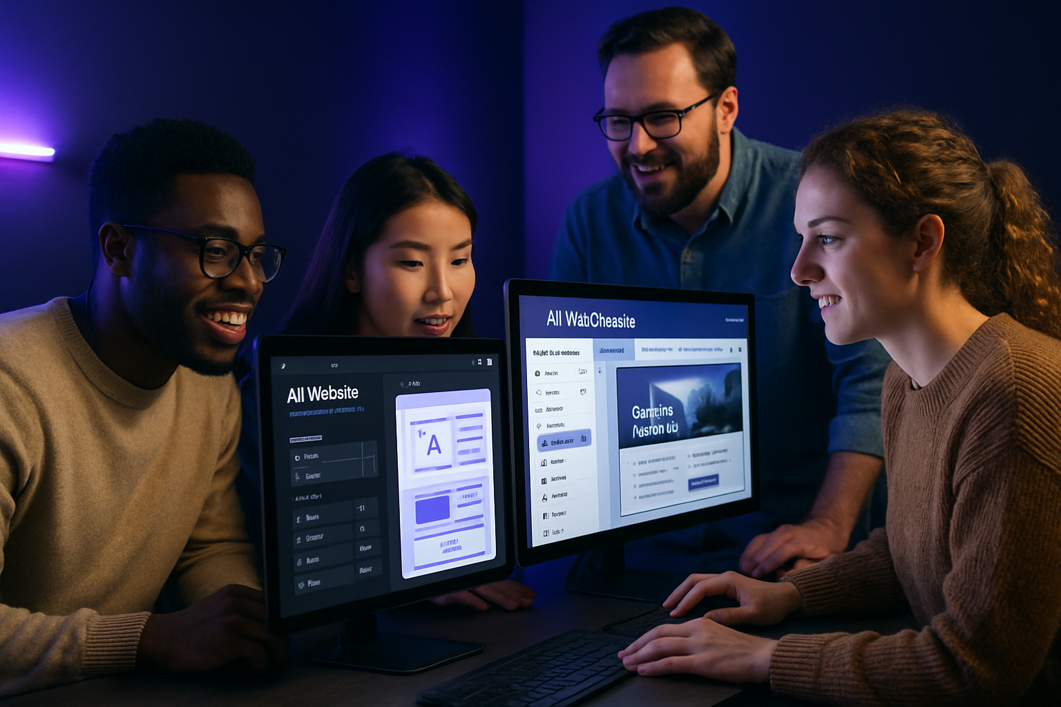 The Ultimate Guide to AI Page Design for Beginners 2025