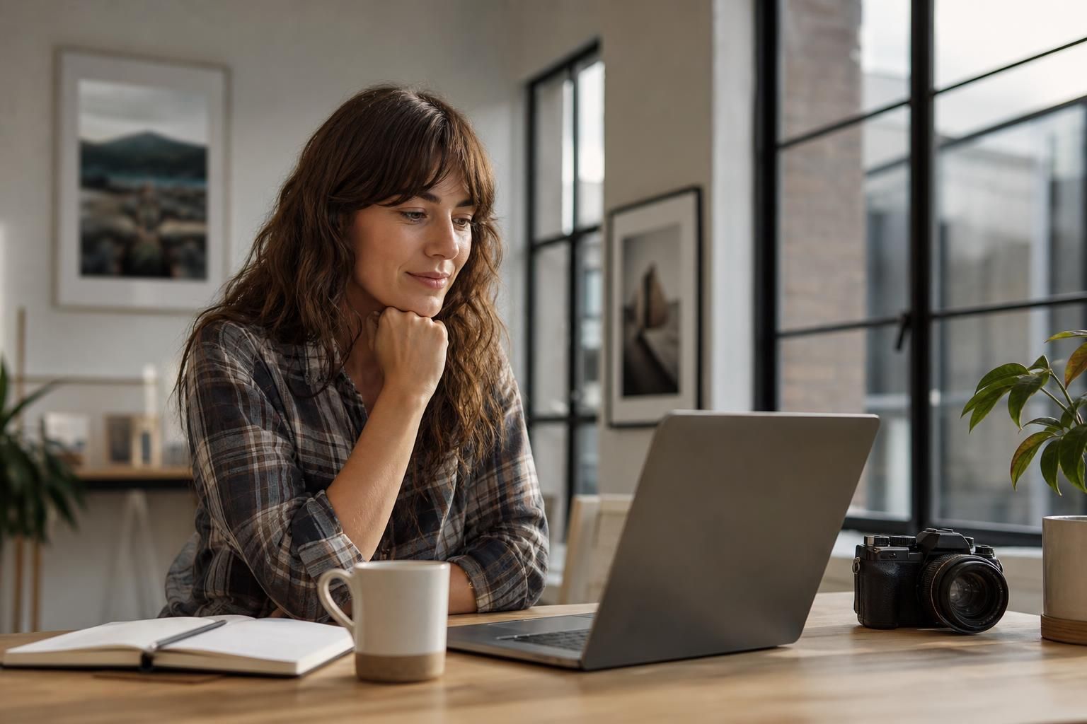 Website Builder for Service Businesses: Launch a Professional Site Without Coding