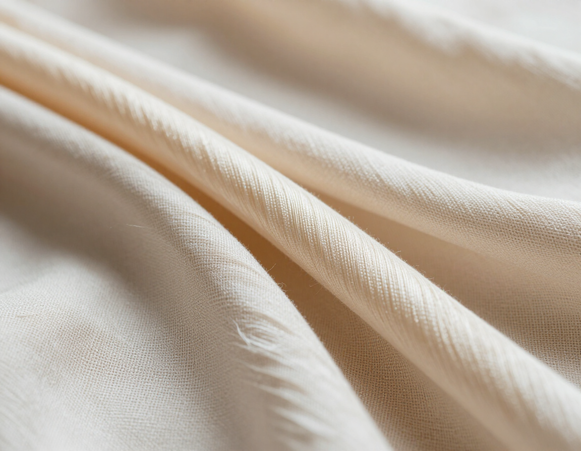 Fabric Texture Close-up