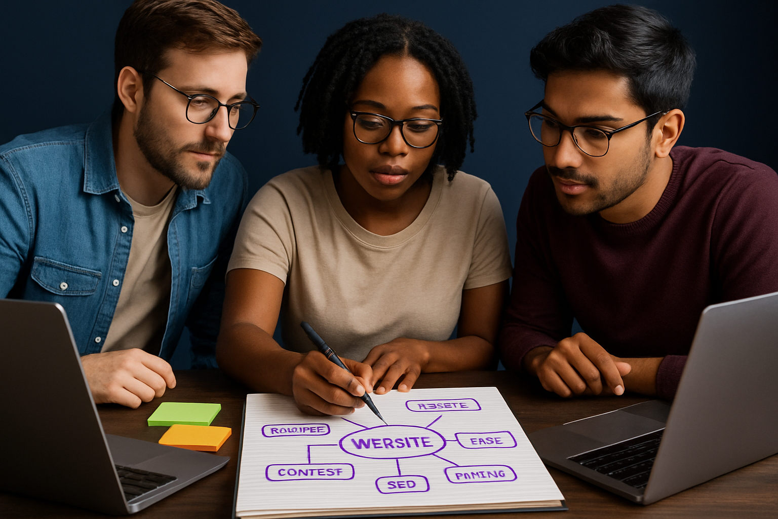 The Ultimate Guide to Powerful Website Creation for Beginners (2025)
