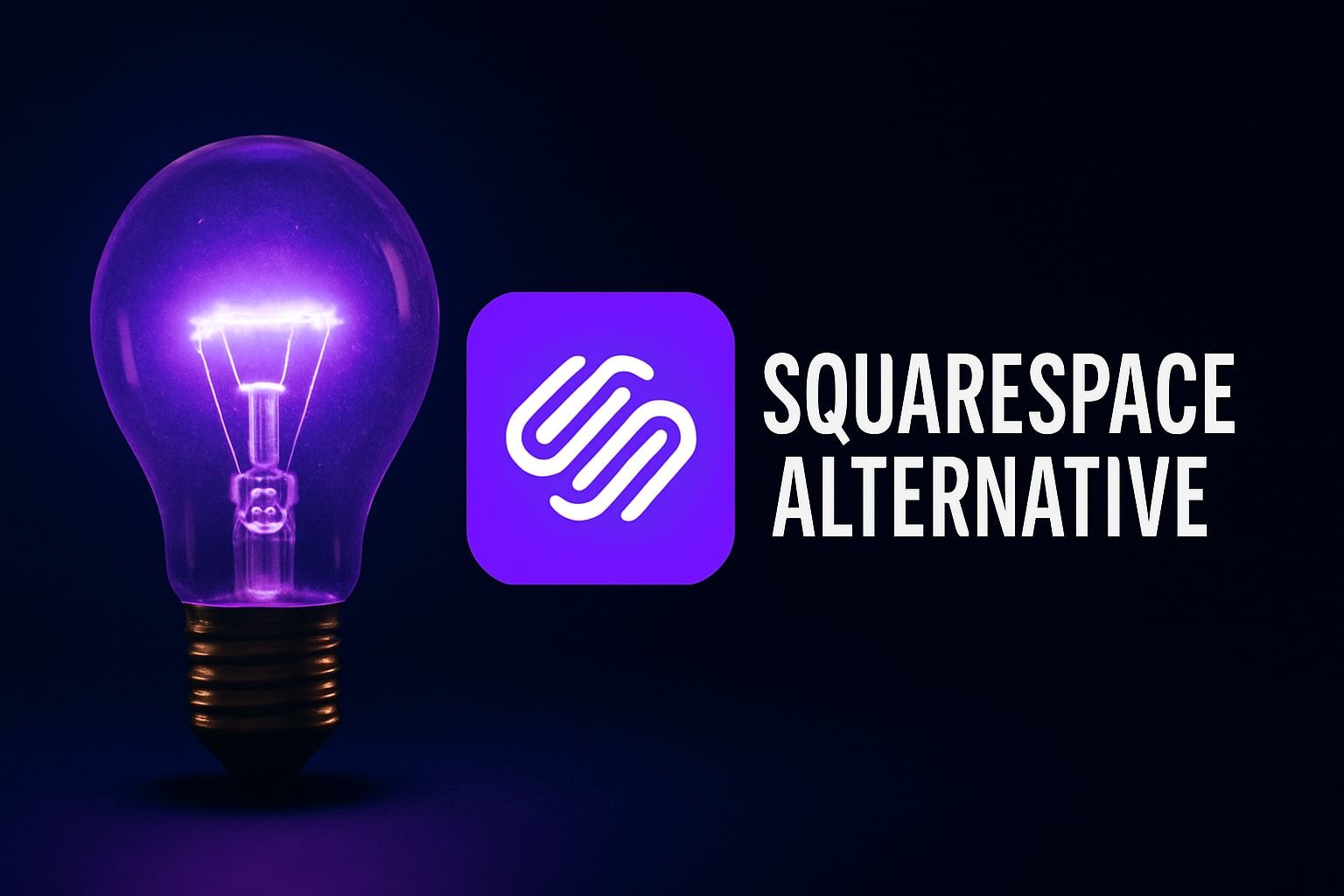 9 Brilliant Squarespace Alternative Picks for 2025