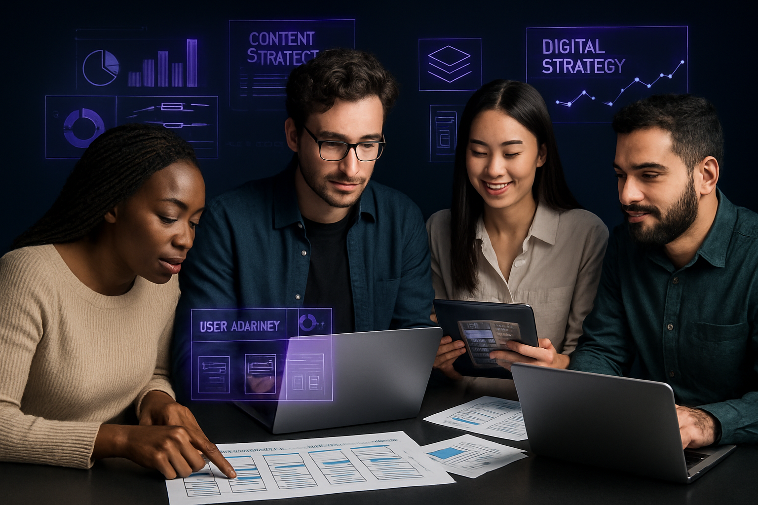 Design and Content Guide: Best Practices for 2025