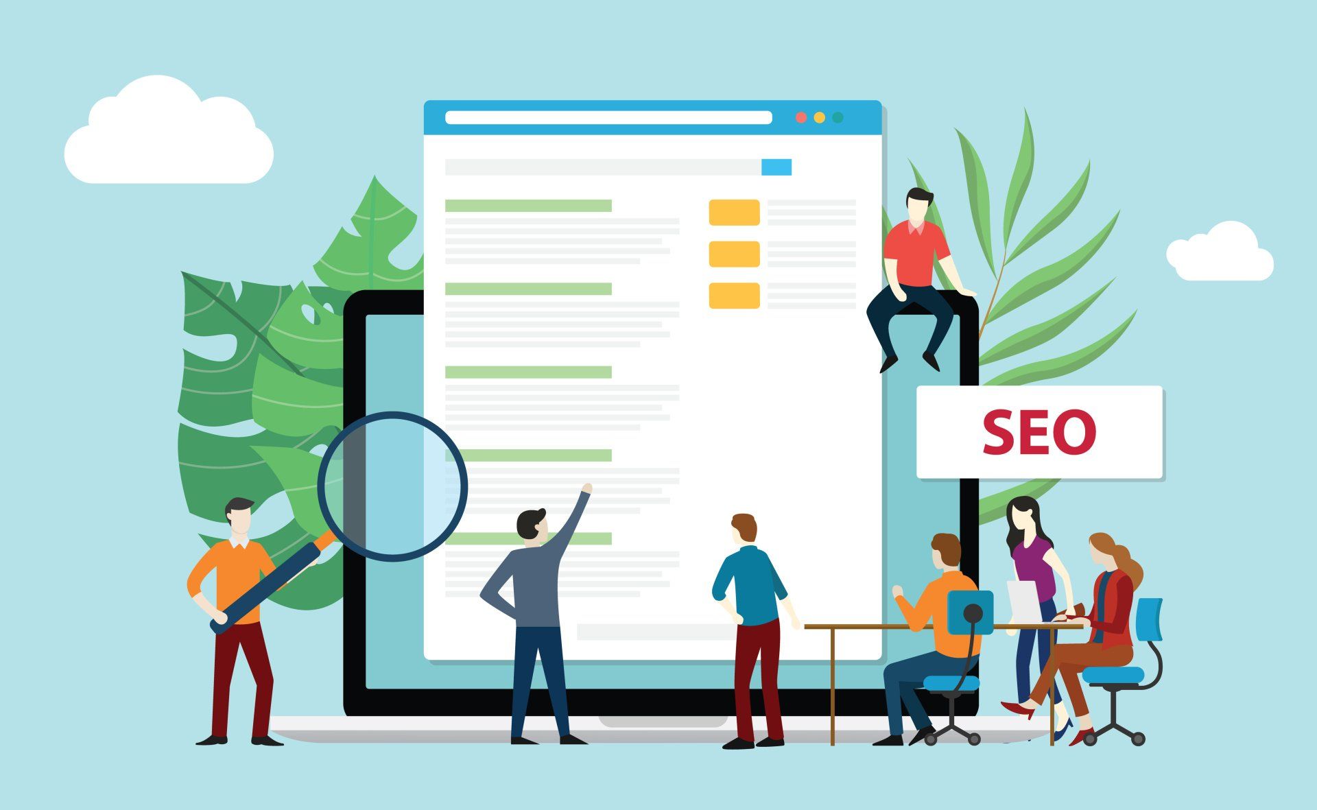 How to Build a Website Using Avantiy: Step-by-Step Guide to Create Your First Website