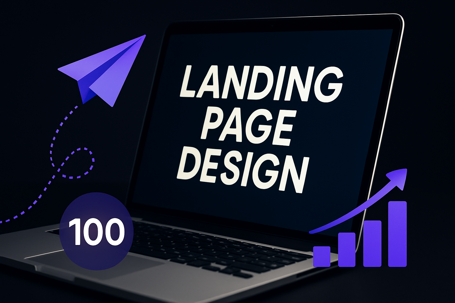Landing Pages Design Guide: Best Practices for 2025
