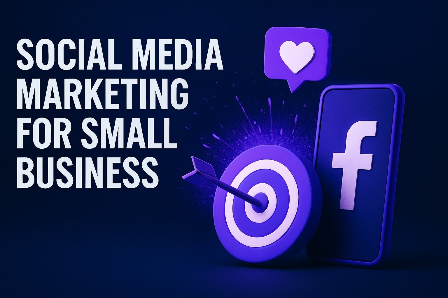 Essential Guide to Social Media Marketing for Small Business 2026
