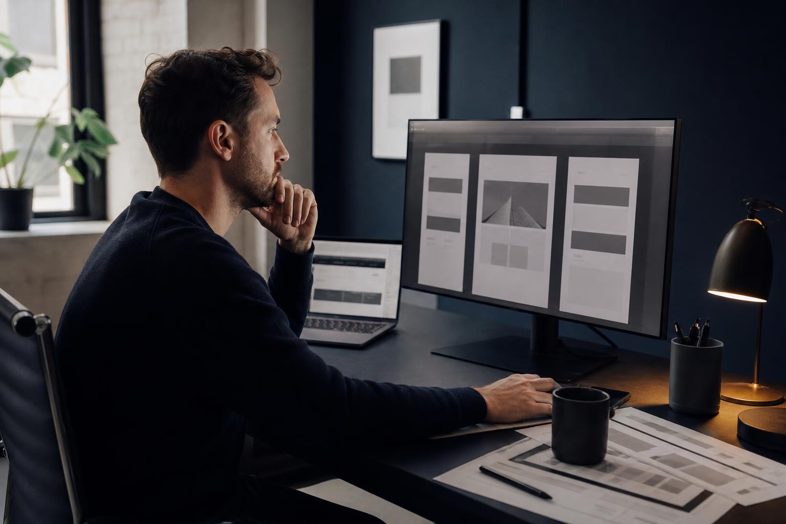 AI Website Builder