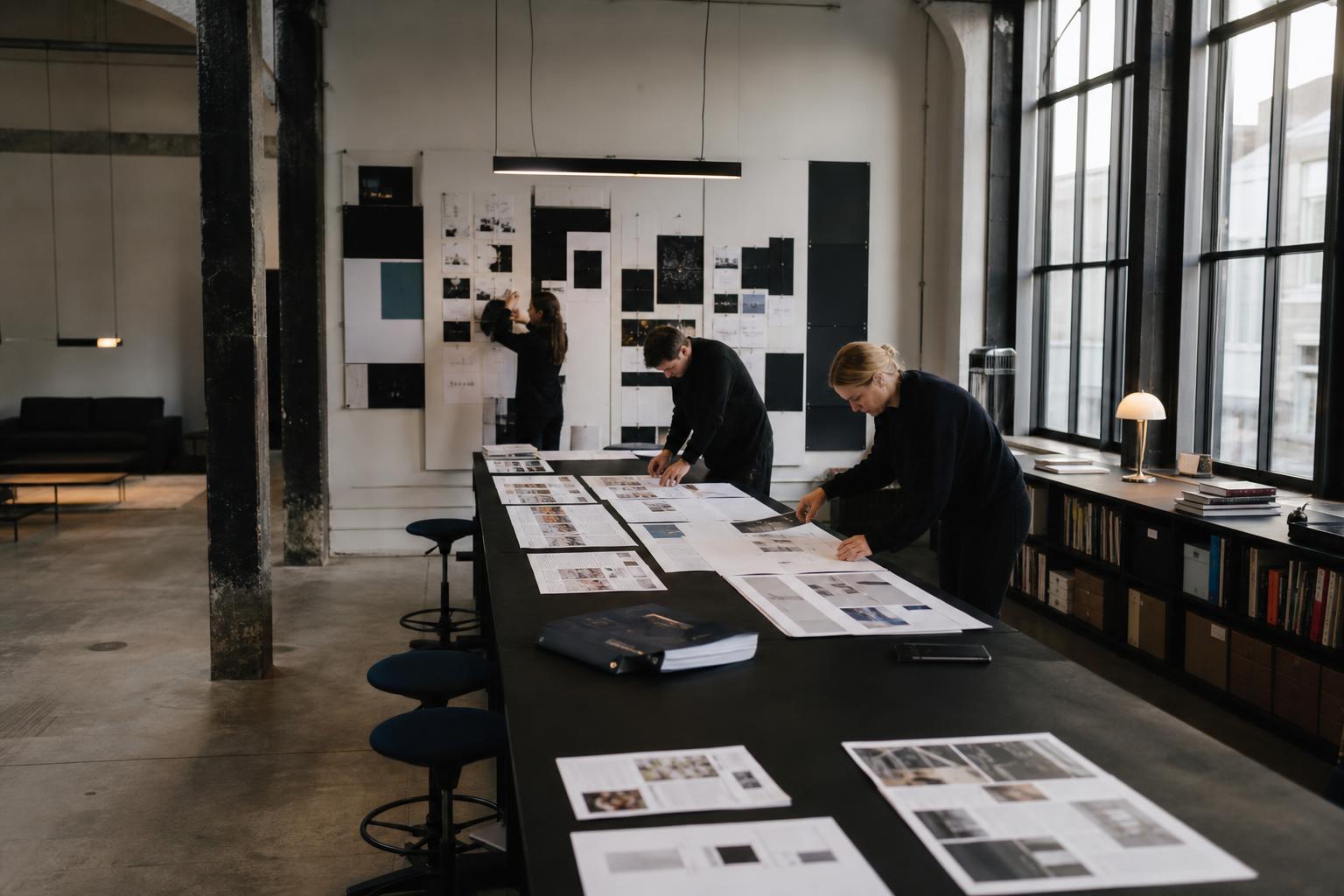 Business Website Templates: Professional Layouts You Can Customize Fast