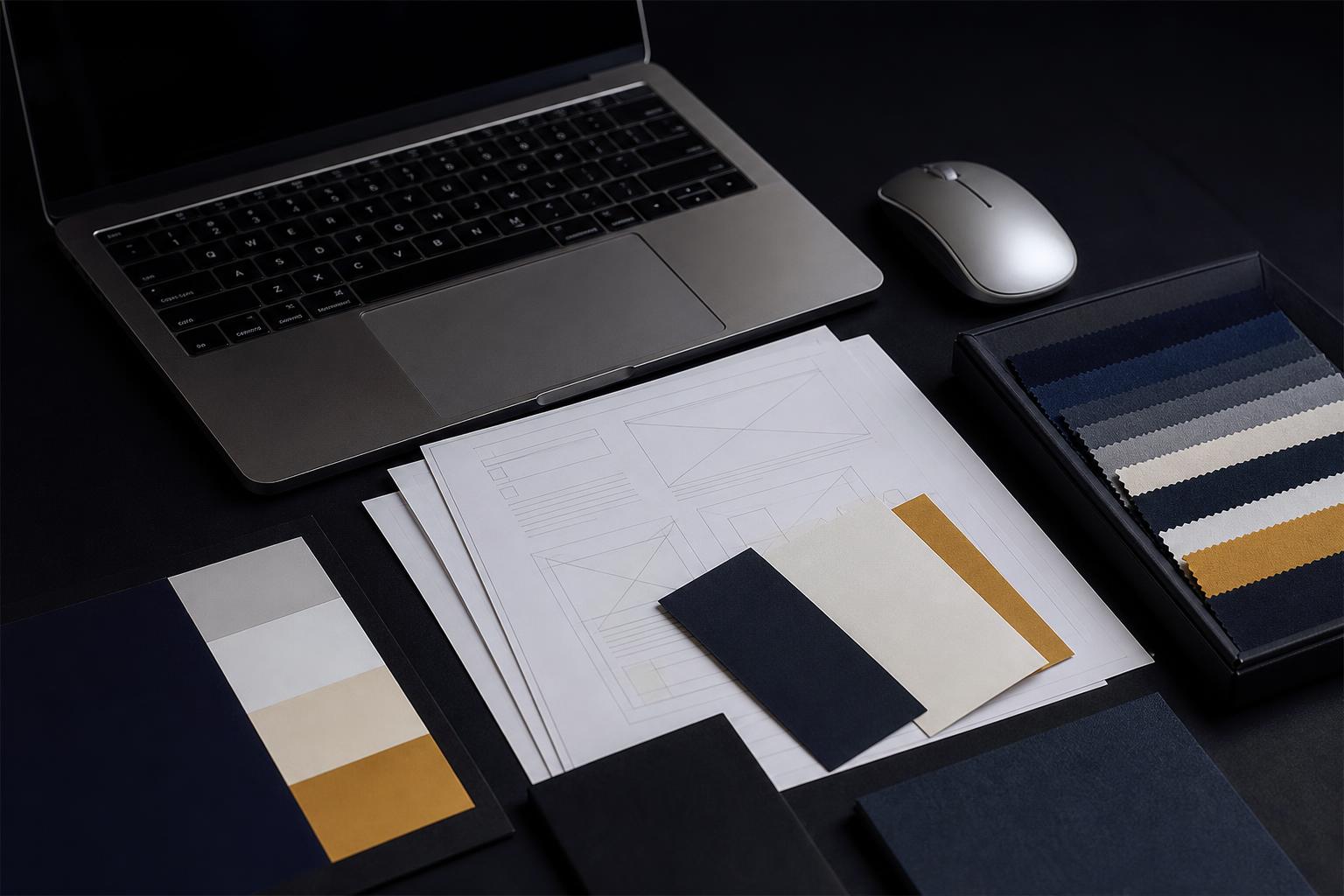 How to Create a Website Without Coding, Design Skills, or an Agency