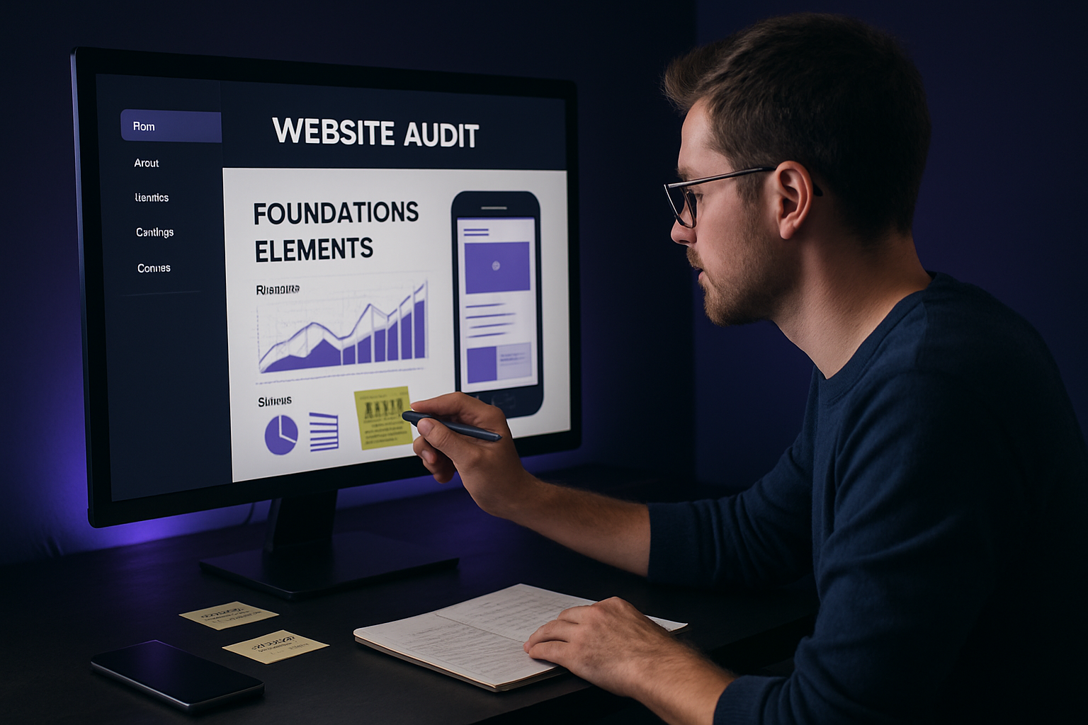 10 Essential Website Elements to Boost Your Site in 2025