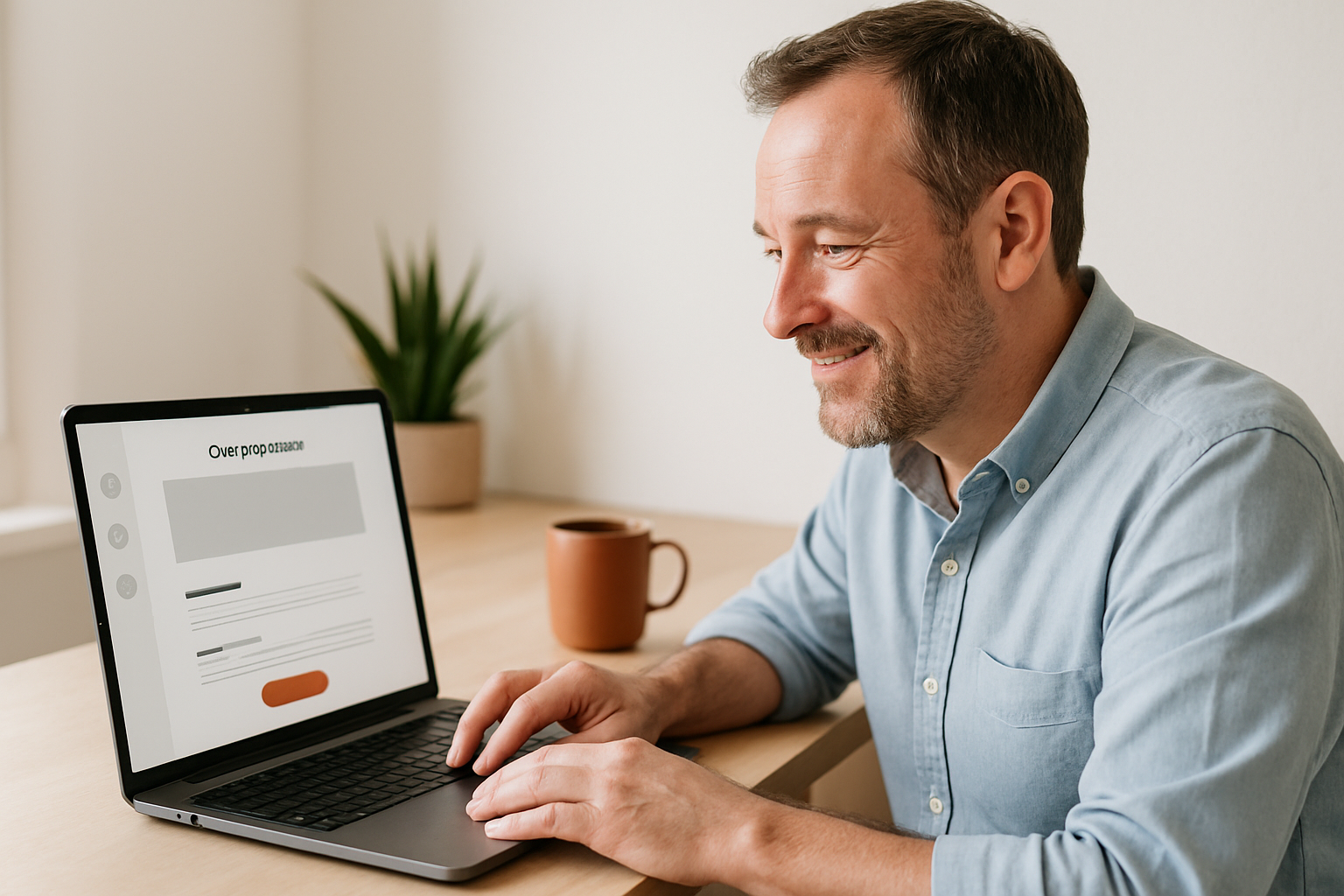 Myth vs Fact: The Single Page Website Builder Guide for Small Businesses