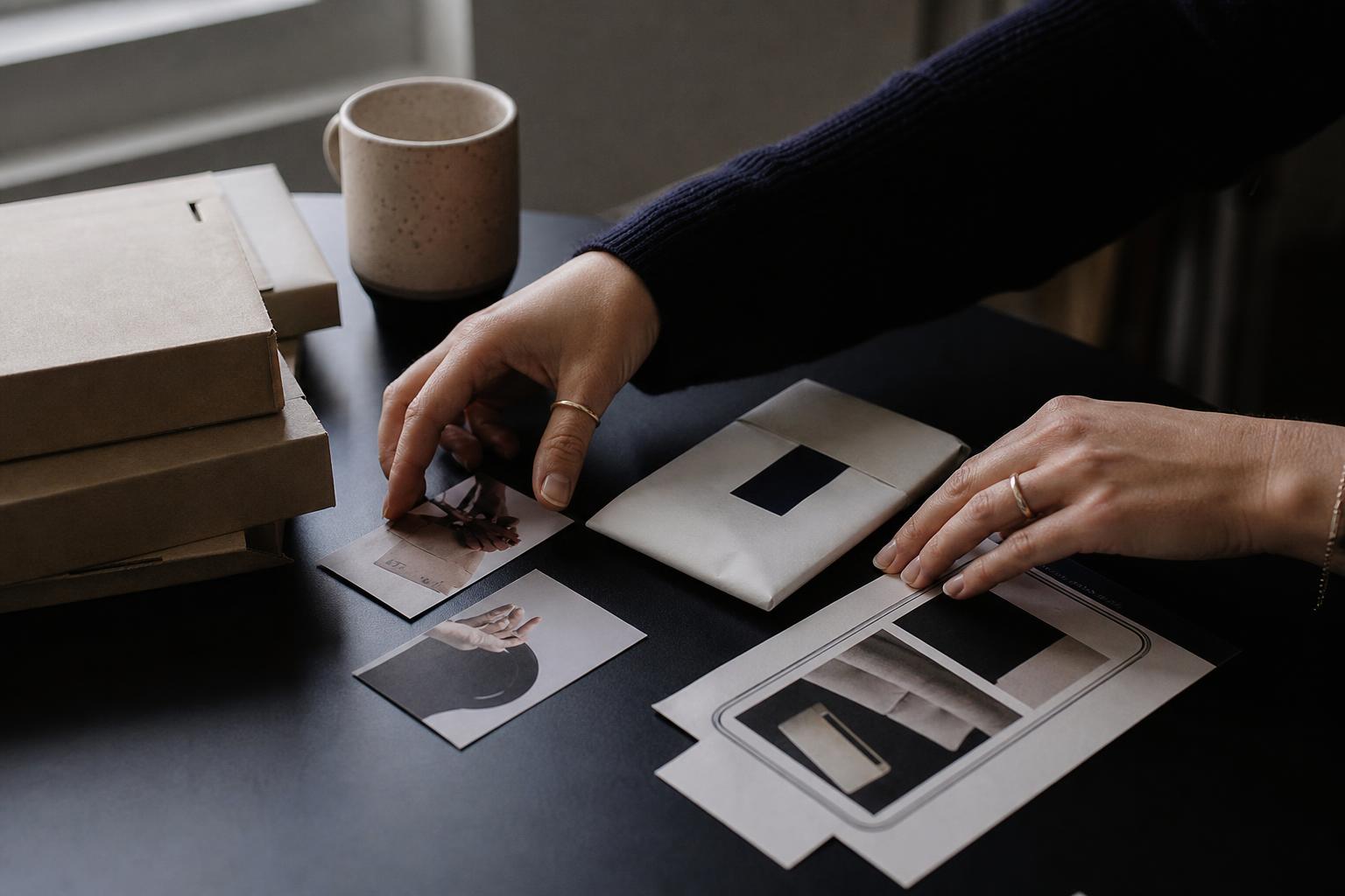Online Store Builder for Small Businesses: Create Products, Pages, and a Storefront