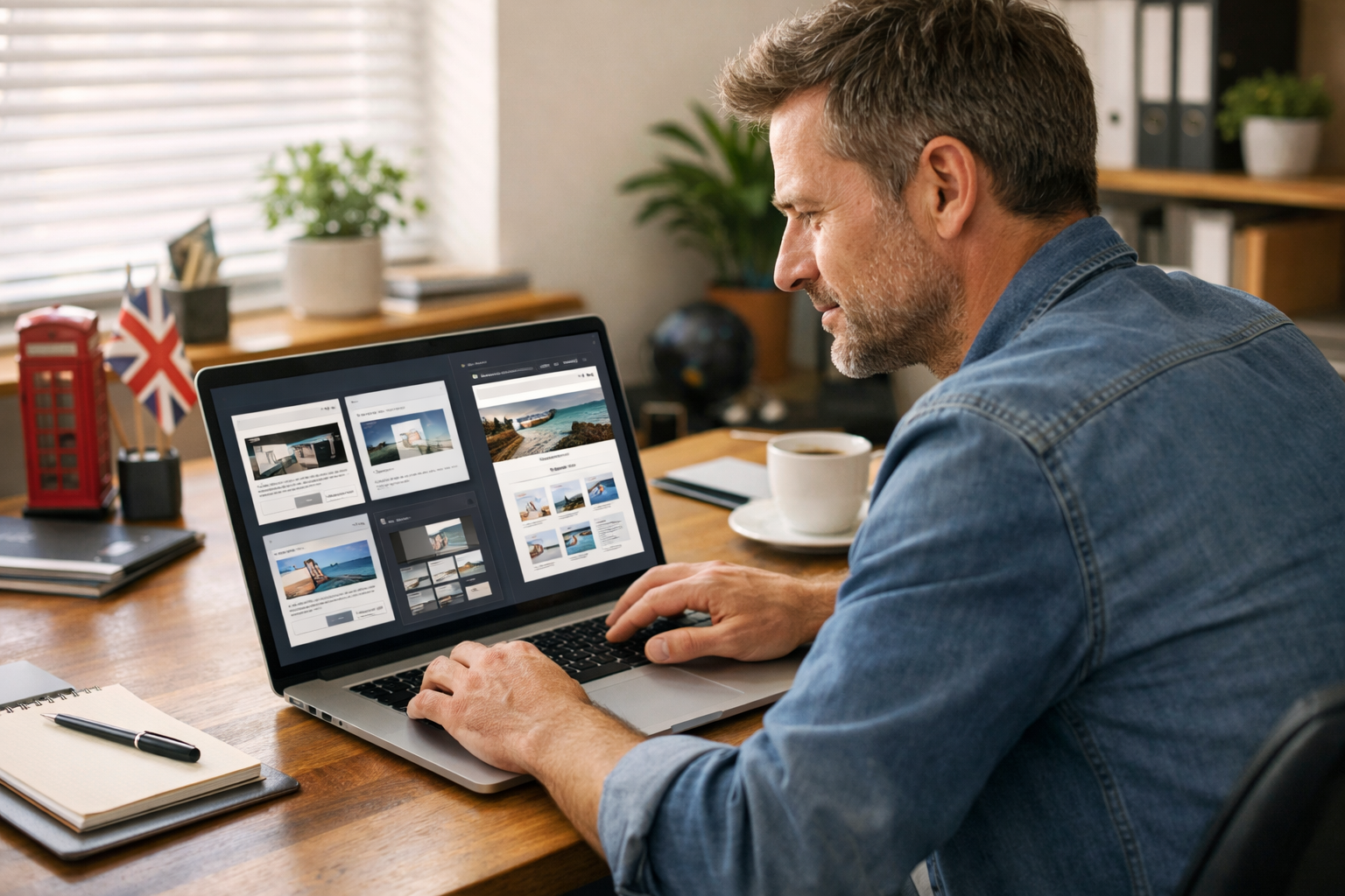 The Small Business Builder Comparison: An FAQ-Led Explainer