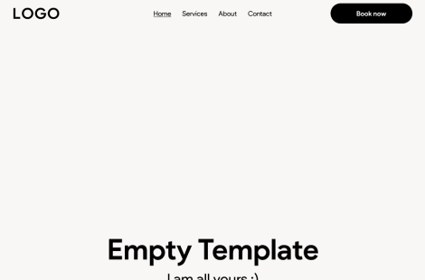 Empty