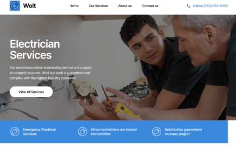 Electrician
