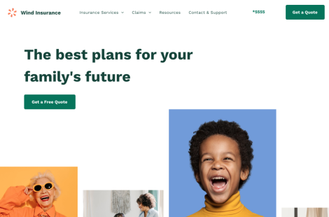 Insurance Company