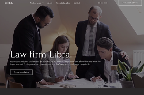 Legal Firm