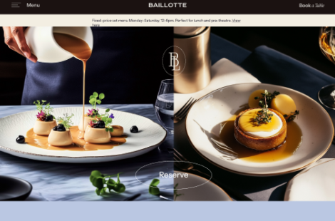 Chef Restaurant