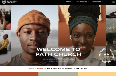 Church Community
