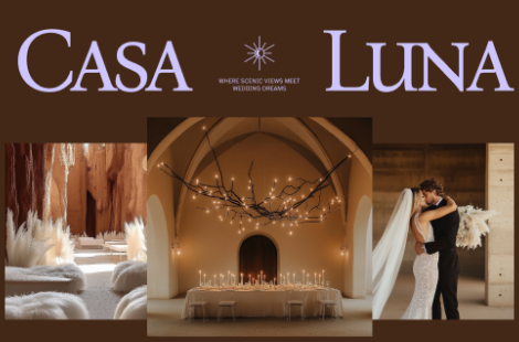 Wedding Venue